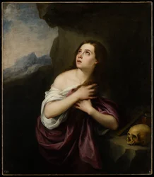 Die reuige Magdalena, ca. 1650-65